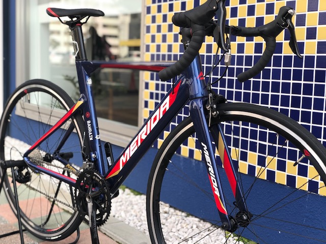 徳島のスポーツサイクル・自転車販売店【ダンシングドール】