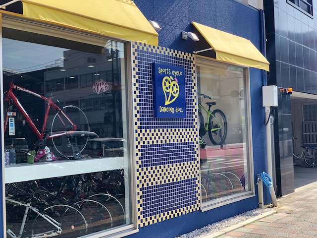 ダンシングドール